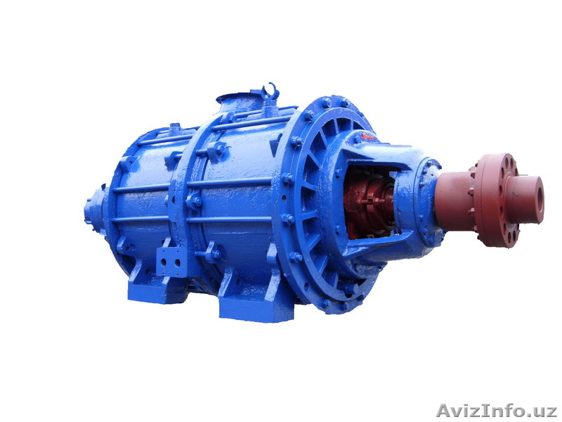 Продам насосы и запчасти Д, 1Д, НД, НДФ, ДФ...  - Изображение #1, Объявление #1013353