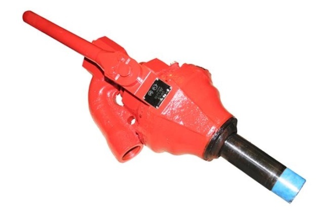 Вертлюг ВЭ от производителя - Изображение #1, Объявление #1720105