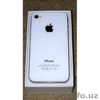 Apple, iphone 4 S, Apple iPhone 4 32GB и Apple IPAD 3G 64GB - Изображение #1, Объявление #435638