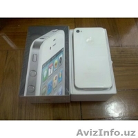 Apple, iphone 4 S, Apple iPhone 4 32GB и Apple IPAD 3G 64GB - Изображение #2, Объявление #435638