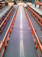 станок для производства брусчатки prs-600 - Изображение #3, Объявление #1181026