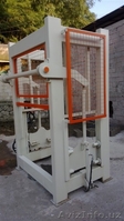 станок для производства брусчатки prs-600 - Изображение #1, Объявление #1181026