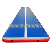 Airtrack Gymnastics Air Track Mat Tumble Floor Mat - Изображение #1, Объявление #1650769