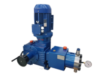 насосы дозировочные НД, ПТ, Т, НДР-2М ;.... - Изображение #1, Объявление #1679618