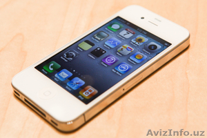 Apple iPhone 4 Unlocked 32 GB.....300usd - Изображение #1, Объявление #252800