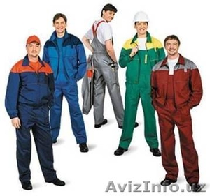 текстиль. спецодежда .ткани марля