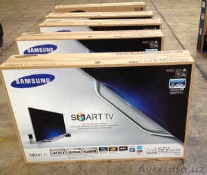 Samsung UN55ES8000 55 Полное 3D 1080p HD