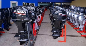 Diving Gear/outdoor swimming and outboard Engine