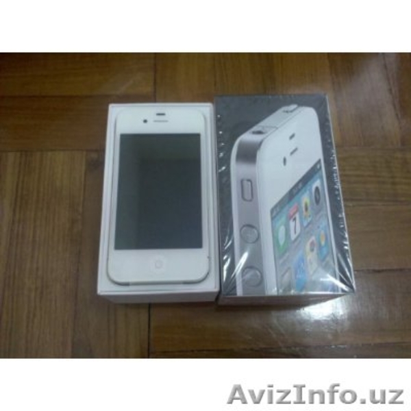 Apple, iphone 4 S, Apple iPhone 4 32GB и Apple IPAD 3G 64GB - Изображение #3, Объявление #435638