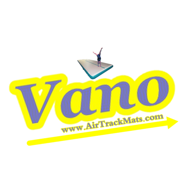 Airtrack Gymnastics Air Track Mat Tumble Floor Mat - Изображение #3, Объявление #1650769