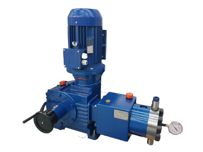 насосы дозировочные НД, ПТ, Т, НДР-2М ;.... - Изображение #1, Объявление #1679618